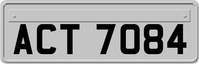 ACT7084