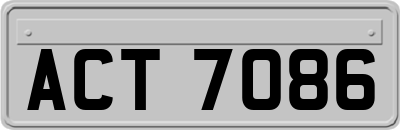 ACT7086