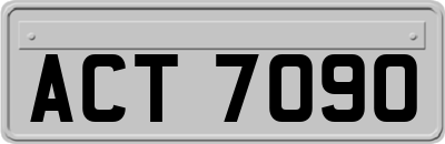 ACT7090
