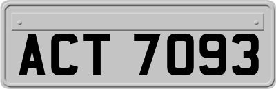 ACT7093