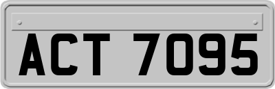 ACT7095