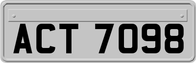 ACT7098