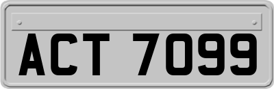 ACT7099