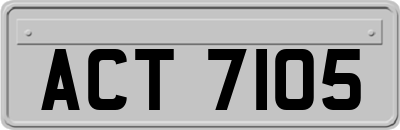 ACT7105