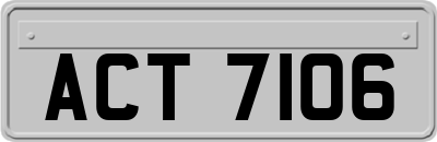 ACT7106