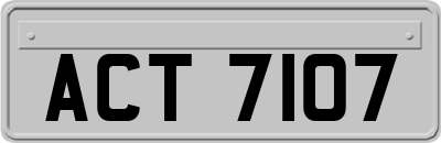 ACT7107