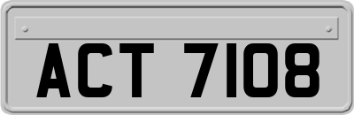 ACT7108