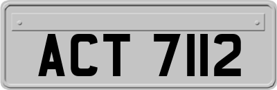 ACT7112