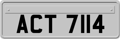 ACT7114