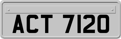 ACT7120