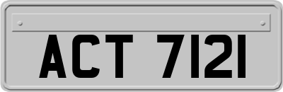 ACT7121