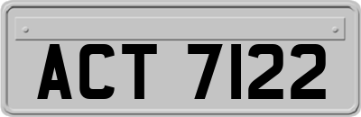 ACT7122