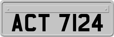 ACT7124