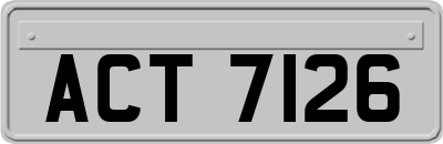 ACT7126