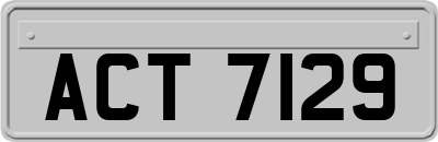 ACT7129