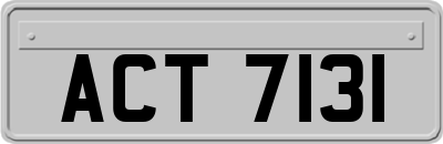ACT7131