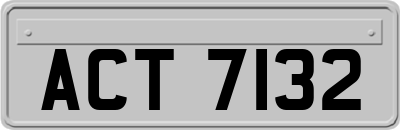 ACT7132