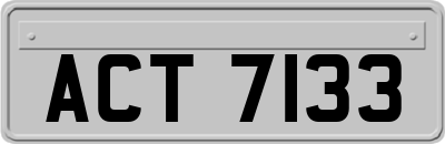 ACT7133