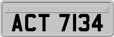 ACT7134