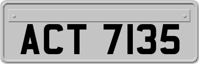 ACT7135