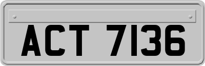 ACT7136