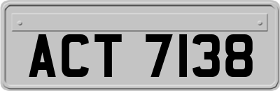 ACT7138