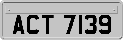 ACT7139