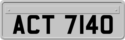 ACT7140