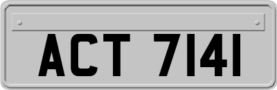 ACT7141