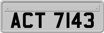 ACT7143