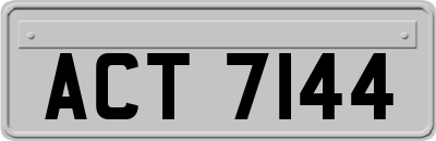 ACT7144