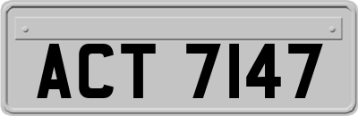 ACT7147