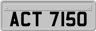 ACT7150