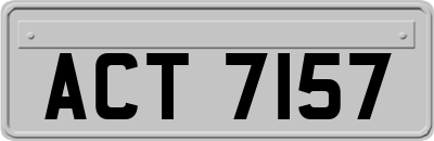 ACT7157