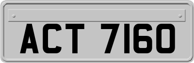 ACT7160
