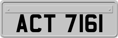 ACT7161