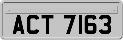 ACT7163