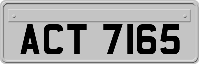 ACT7165