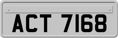 ACT7168