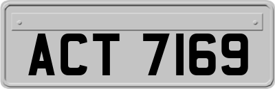 ACT7169