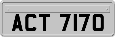 ACT7170