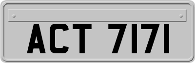 ACT7171