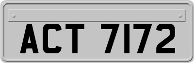 ACT7172