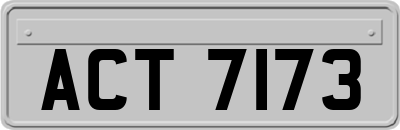 ACT7173
