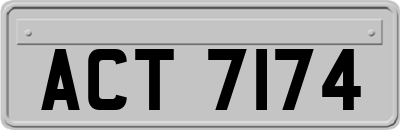 ACT7174