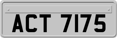 ACT7175