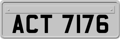 ACT7176