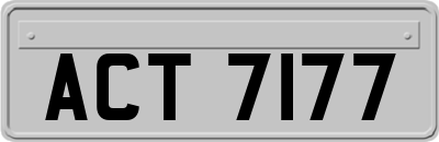 ACT7177