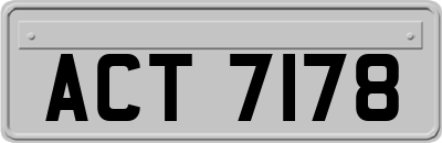 ACT7178