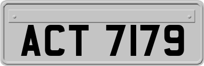 ACT7179
